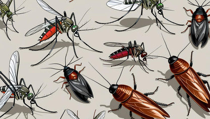 MOSQUITE (DENGUE KILLER) LAMBDA 15%