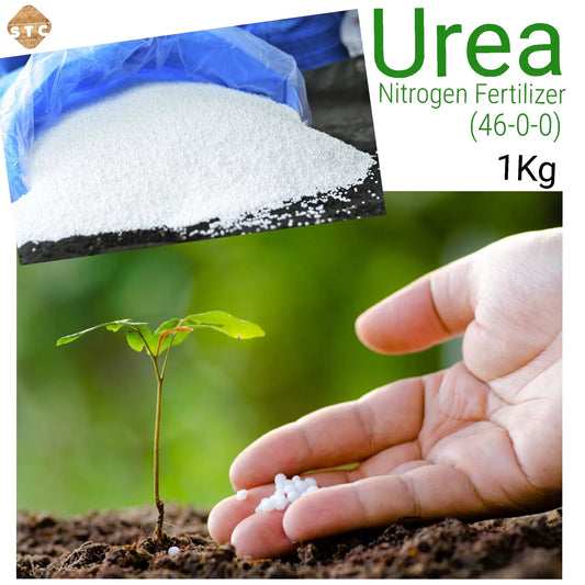 Urea 1 Kg Pack (Best Quality)